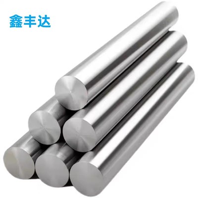 Inconel690/Inconel706英科耐尔合金圆钢固溶时效 探伤/锻件锻环