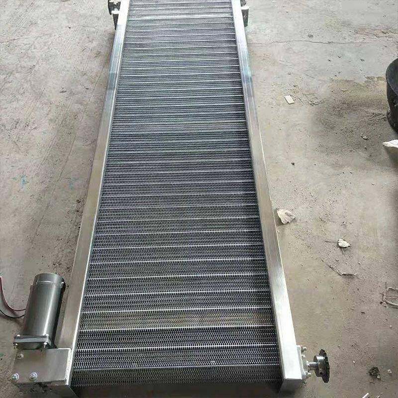 厂家干果烘干网带输送机清洗网带输送机不锈钢网带式输送机,搬运/仓储/物流设备,其他起重搬运设备,淘宝优惠券,粉丝福利购,淘宝优惠卷