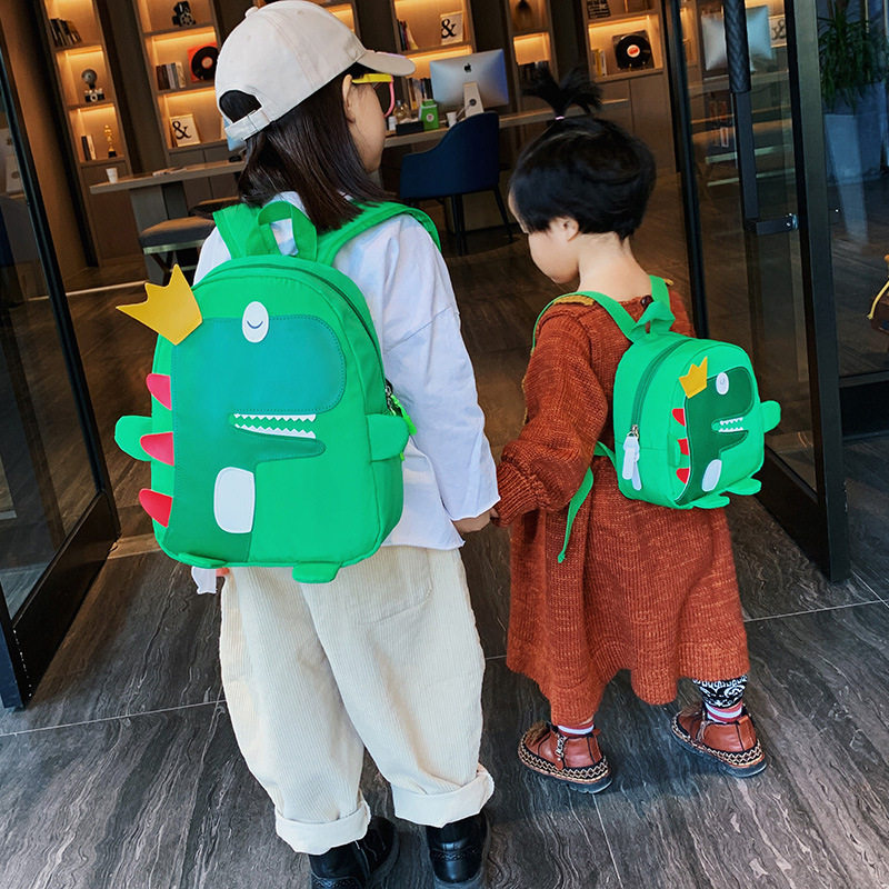 儿童包包女幼儿园书包恐