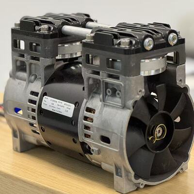 进口KMC韩国无油活塞泵K120PDN    针对专用制氧机泵   AC220V