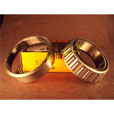 美国铁姆肯TIMKEN原装进口轴承   HM81649/HM81610 正品