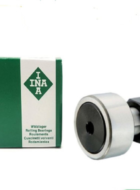 德国原装进口INA轴承 KRV KRE KRVE  16 19 PPA 22 26-PP-A 滚轮