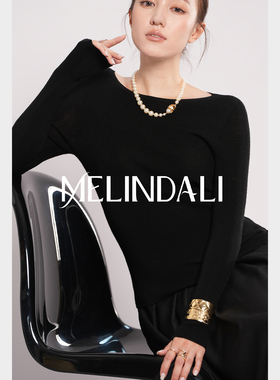 MELINDA LI【进店B入】120s極细扬子纱 可水洗OTW岛精无缝羊毛衣