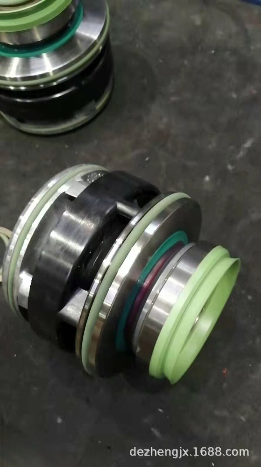 赛莱默飞力水泵机械密封7206302 7206307 7206331 5490701 xylem