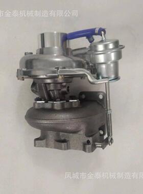 日野HINO涡轮增压器WO6CT24100-2780AIHIRHC62CX98VA240063