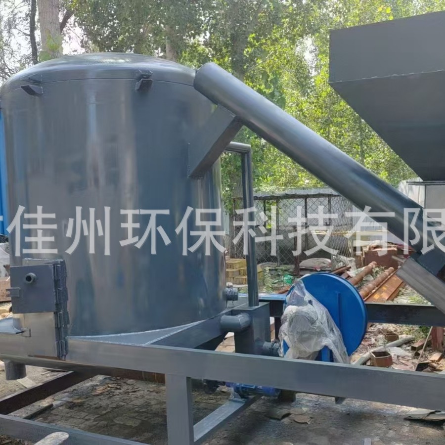 兰州煤炉改生物质燃烧炉蒸汽改造