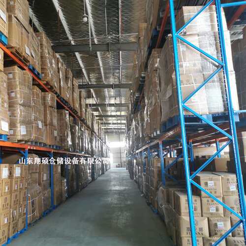 【重型货架】制做横梁式仓库货架 多功能库房重型托盘货架供应商