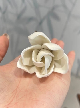 奇木舍[非遗工艺传统手捏