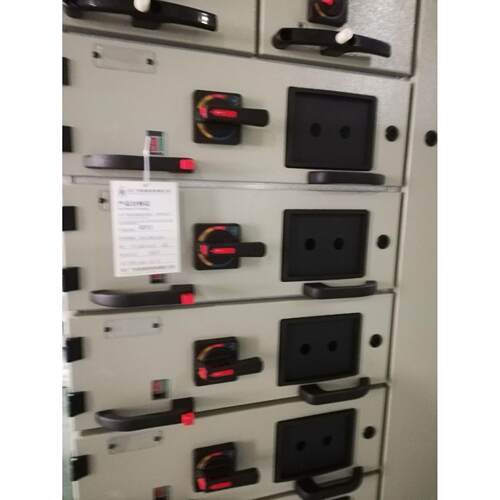 MNS抽出式开关柜柜体 MNS抽出式开关柜柜壳