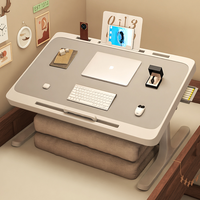 喵同学可升降折叠小桌子E1级板材