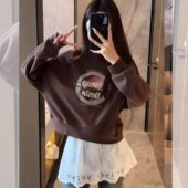 卫衣打底神器下摆遮小屁帘打底裤 秋冬内搭蕾丝裙半身裙女遮臀裙罩