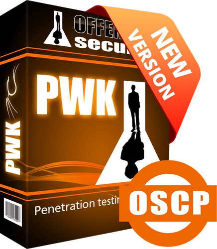 网络安全kali教程OffSec/OSCP/OSWP/OSEP/PEN200/PEN210/PEN300