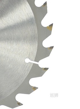 Wood Saw Blade Tungsten Carbide Tipped Wood Cutting Disc 190