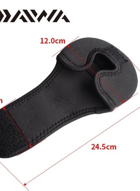 Baitcasting Fishing Reel bag Casting Wheel Protective Case A