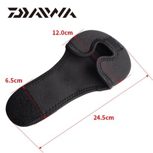 Baitcasting Fishing Reel bag Casting Wheel Protective Case A