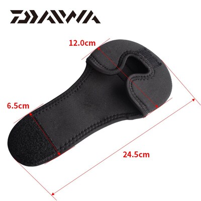 Baitcasting Fishing Reel bag Casting Wheel Protective Case A