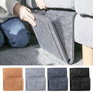 Sofa Bedside Organizer Pocket Home Armrest Couch Storage