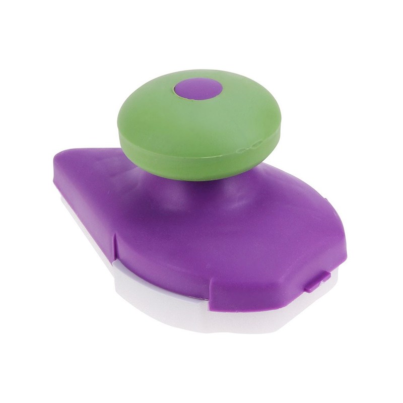 Sponge Paint Roller Tray Household Wall Painting Brush DIY H