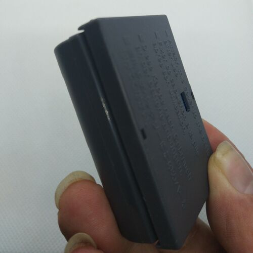 BP-511 Battery BP-511A BP511 BP511A for Canon G6 G5 G3 G2 G1