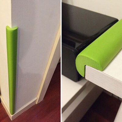Child Protector Edge-Guards Angle-Form Security-Tape Safety