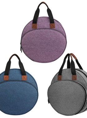 Knitting Needles Organizer Tote Embroidery Tools Bag