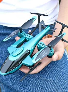 V10 Rc Mini Drone 4k Professional HD Camera Fpv Drones With