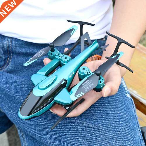 V10 Rc Mini Drone 4k Professional HD Camera Fpv Drones With