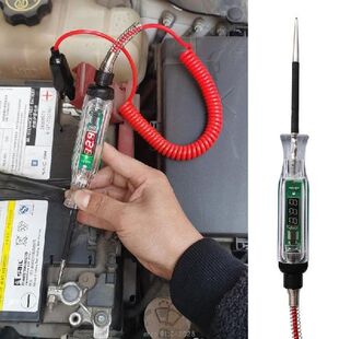 Upgrade Penguji Sirkuit Otomotif Tugas Berat Premium