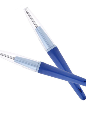 1PCS Embroidery Pen 3 Pin Pen Wool Felt Poke Le Duo Needle