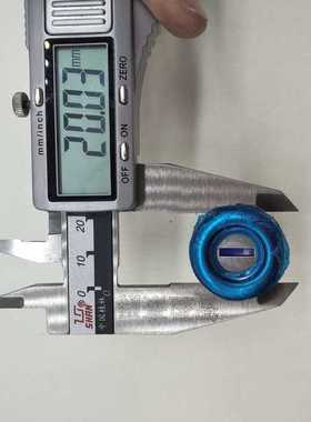 A528 Seat Lock Key Set for WH125 Motorcycle Quad ATV Go Kart