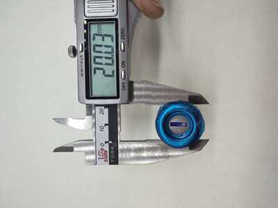 A528 Seat Lock Key Set for WH125 Motorcycle Quad ATV Go Kart