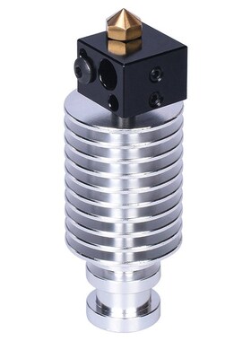 I3 Chiron Hotend V5 Hotend Kit 3D Printer Parts Bowden Extru