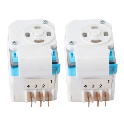 2X Defrost Timer Universal AC 200-240V TMDE802ZC1
