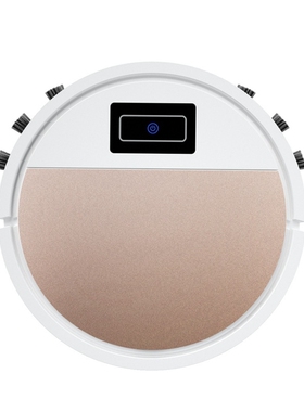 Wireless Vacuum Cleaner Robot Sweeping Mopping Household