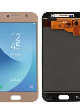 AMOLED A520F lcd Screen For Samsung Galaxy A5 2017 A520 LCD