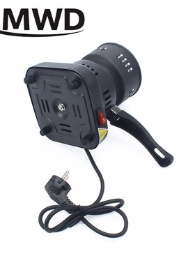 DMWD 110V/220V Shisha Hookah Charcoal Heater Stove Hot Plat