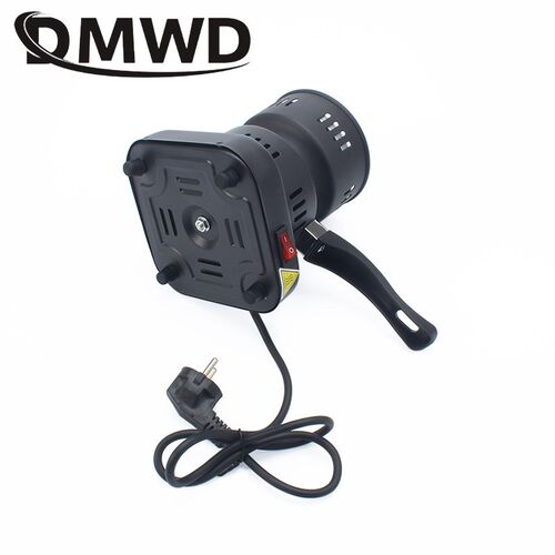 DMWD 110V/220V Shisha Hookah Charcoal Heater Stove Hot Plat