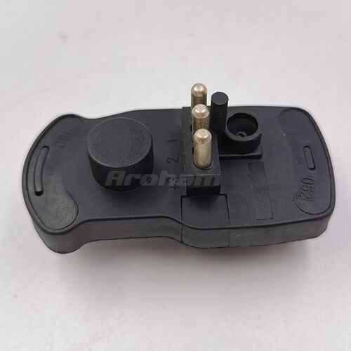 New For Mercedes W201 W124 W126 W461 R107 Throttle Air Flow