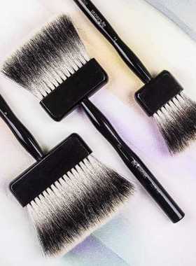 Brand 2520BS High Quality Badger Hair Wooden Handle Art Arti