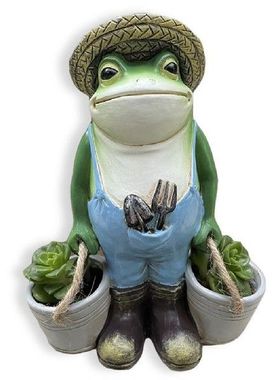Resin Sculpture Statue Backyard Front Porch Figurine