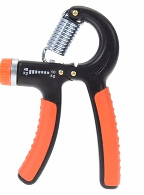 10-40 Kg Adjustable Heavy Grips Hand Gripper Fitness Hand Ex