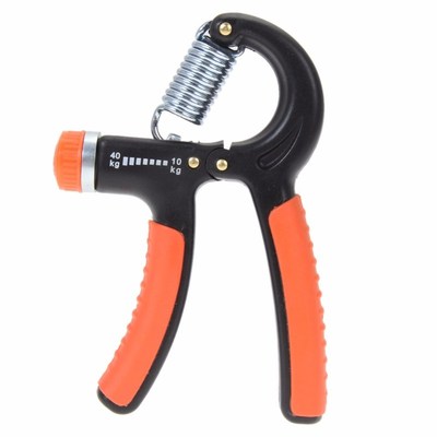 10-40 Kg Adjustable Heavy Grips Hand Gripper Fitness Hand Ex