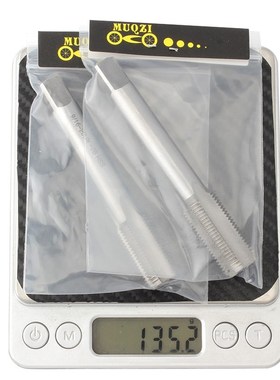 Bicycle Pedal Wire Attack Crank Tap High Speed Steel Thread