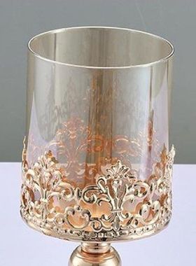 Votive Candle Holder Candlestick Party Wedding Centerpiece