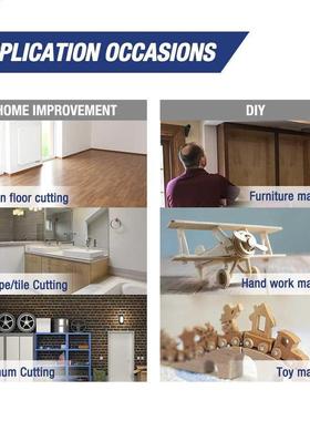 750W Electric Mini Circular Saw Power Tools Multifunctional