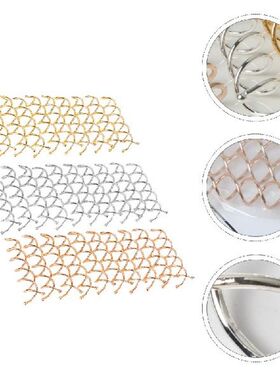 Hairspiral Bobby Pinbun Clips Buns Stick Diy Style