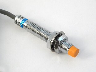 1Pcs LJ8A3-2-Z/EX Two Wire distance measuring Inductive pr