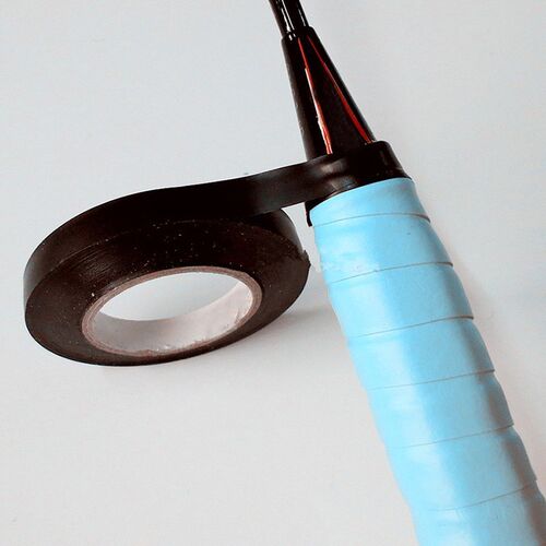 Tennis Racket Grip Tape Badminton Squash Compound Sealing Ge