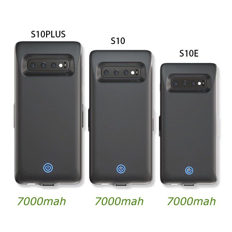 battery charger case for samsung galaxy s10 s10e s10plus ba