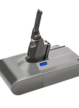 21.6V 4000mAh Dyson V8 Battery Vacuum Cleaner Tools Li-ion